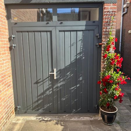 Appartement 4 Seasons Katwijk Aan Zee Zewnętrze zdjęcie